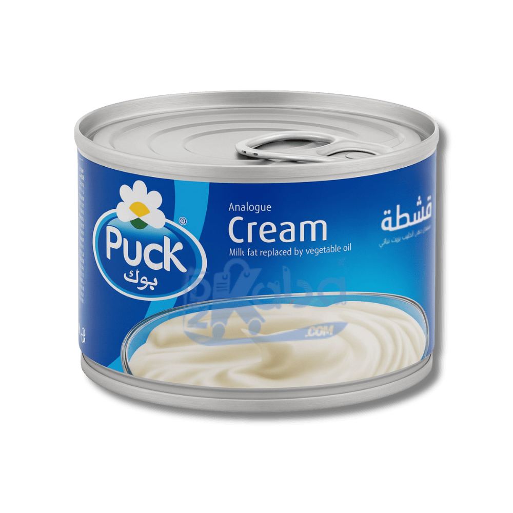 Almarai Cream Cheese 160g