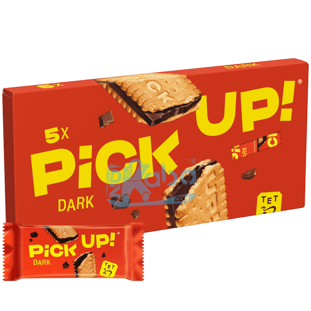 Pick Up! Dark T5