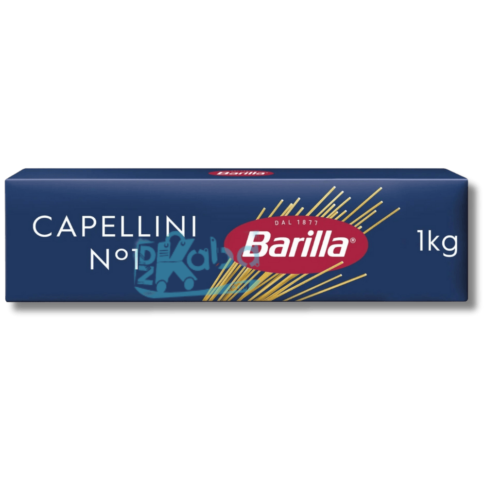Barilla Capellini No.1 1kg