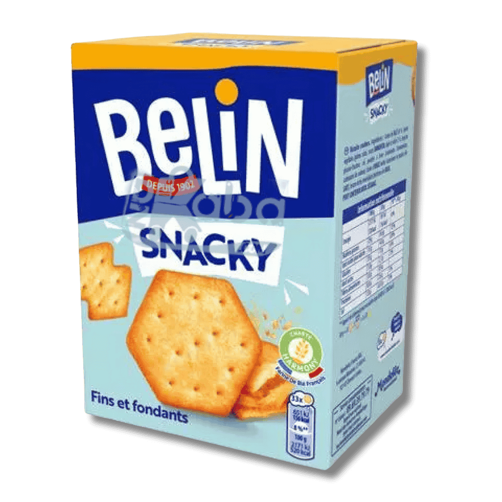 Biscuits apéritifs Belin 100 g