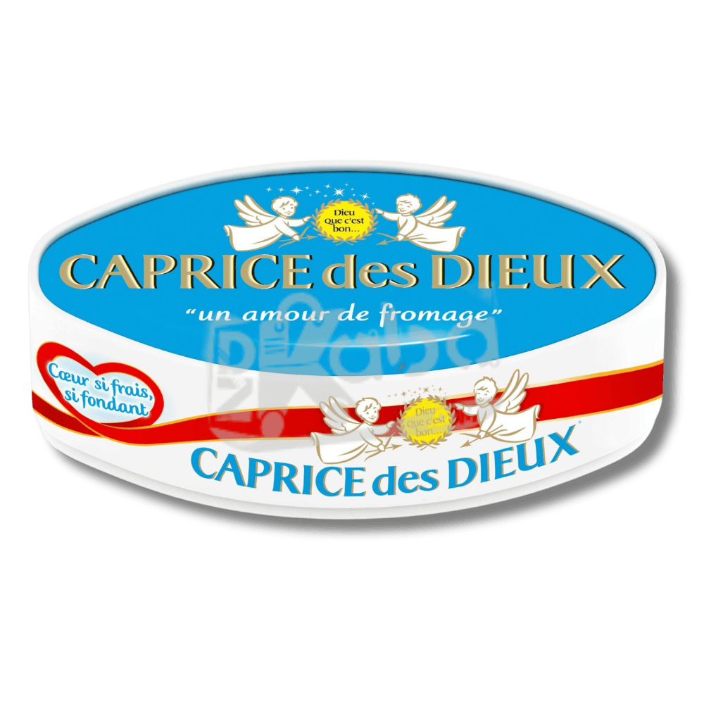 Caprice des Dieux Soft Cheese 300g