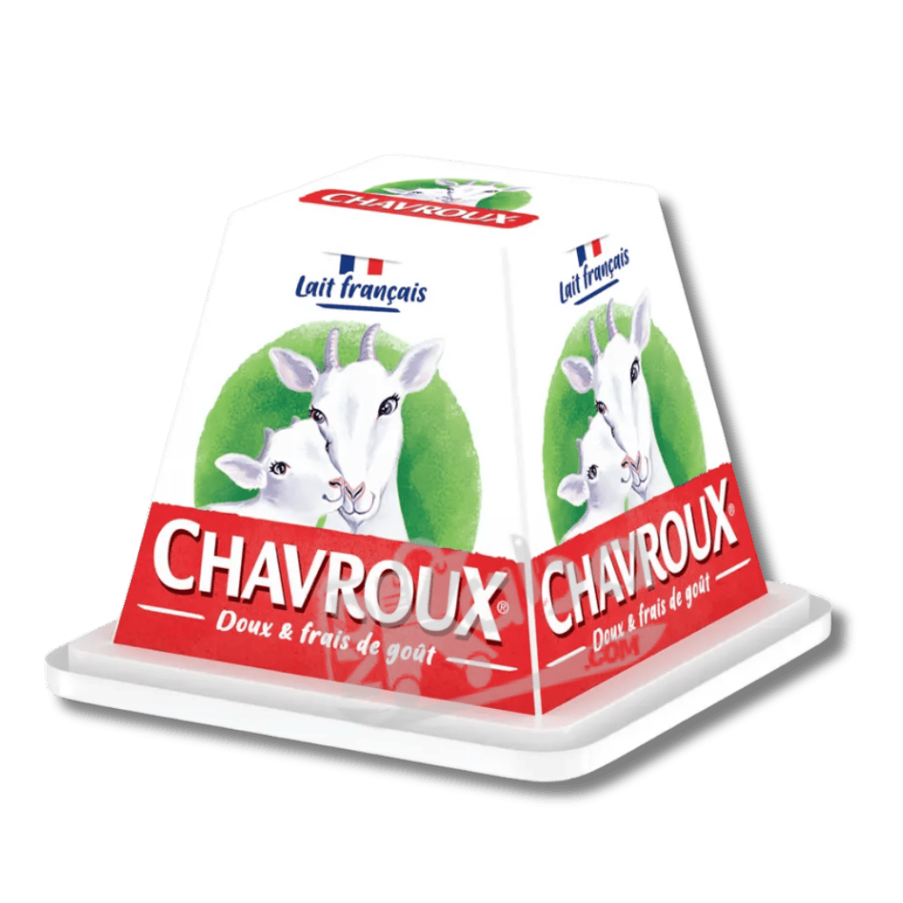 Chavroux Fresh Goat Cheese 150g