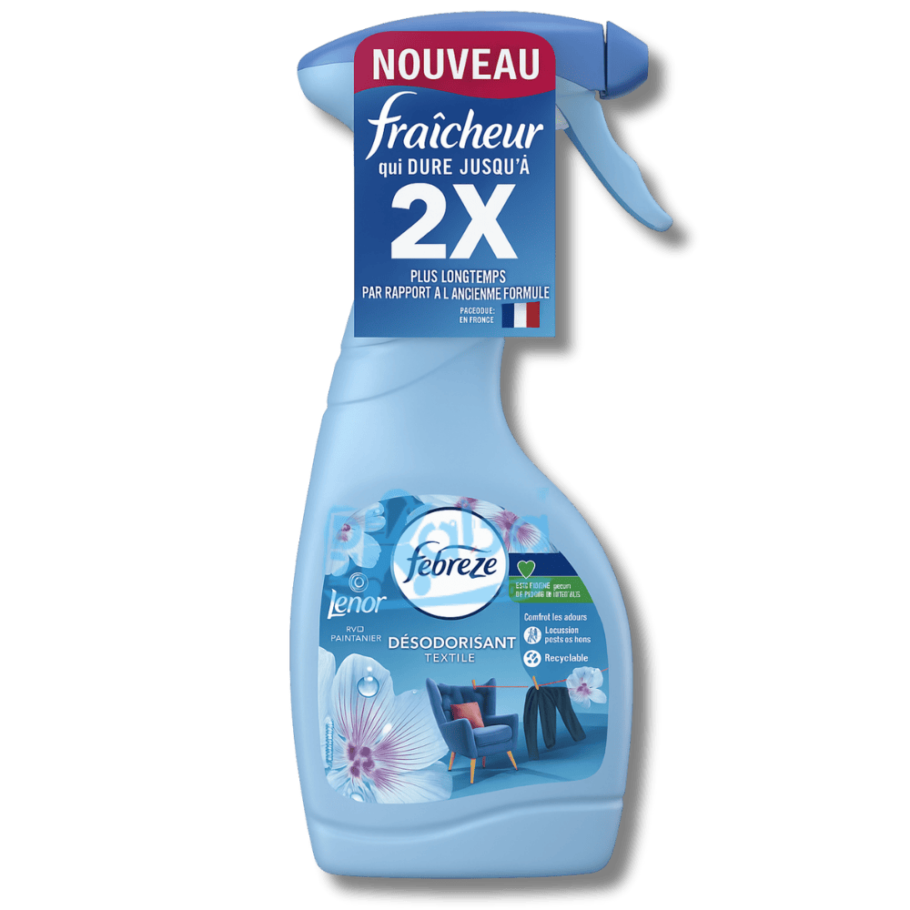 Febreze Textile Freshener Lenor 500ml