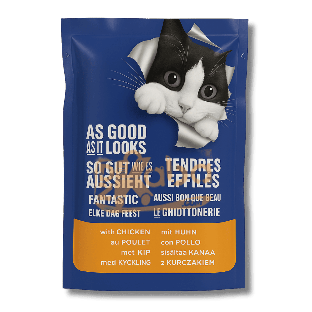 Felix As Good As It Looks Chicken 85g