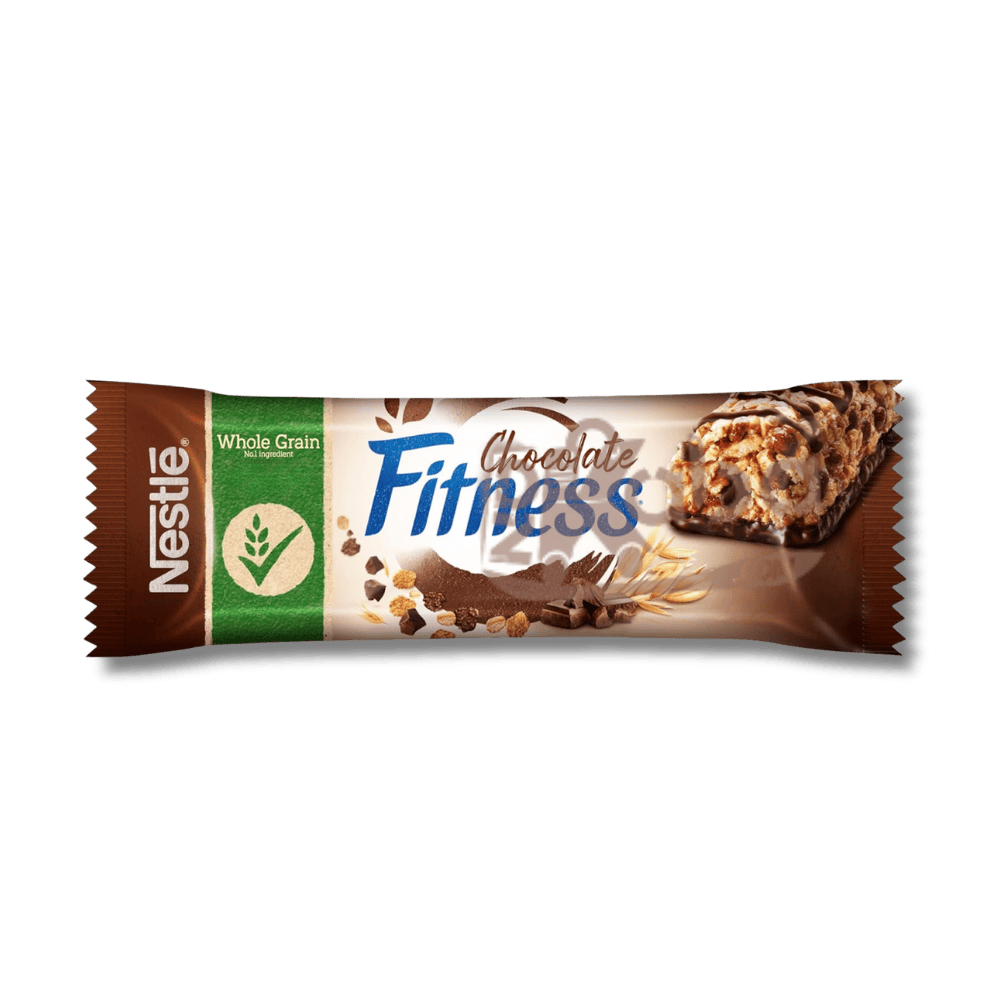 Fitness Cereal Bar Chocolate 23.5g