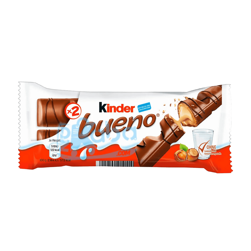 كيندر بوينو الأصلي 43 غرام