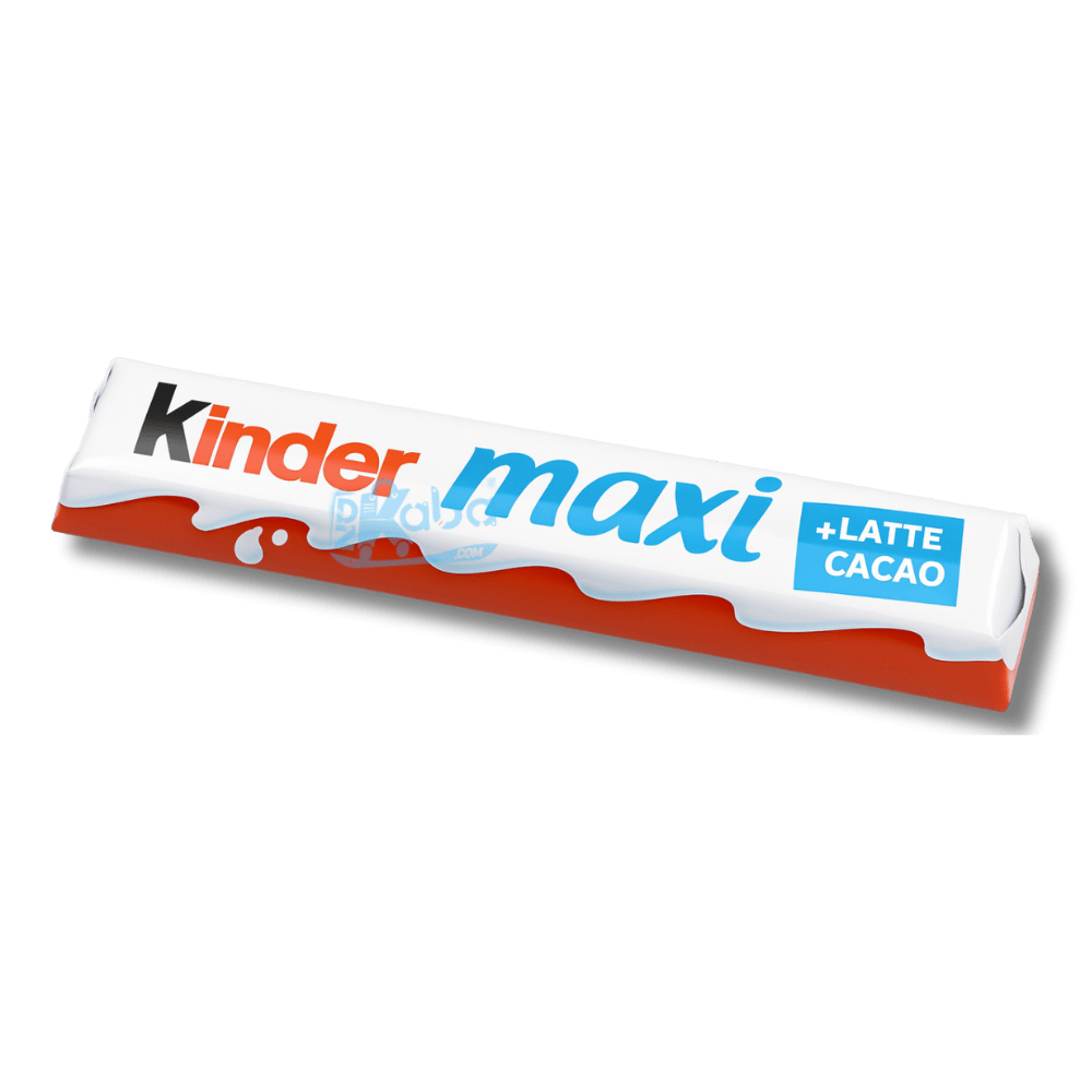 Kinder Maxi 21g