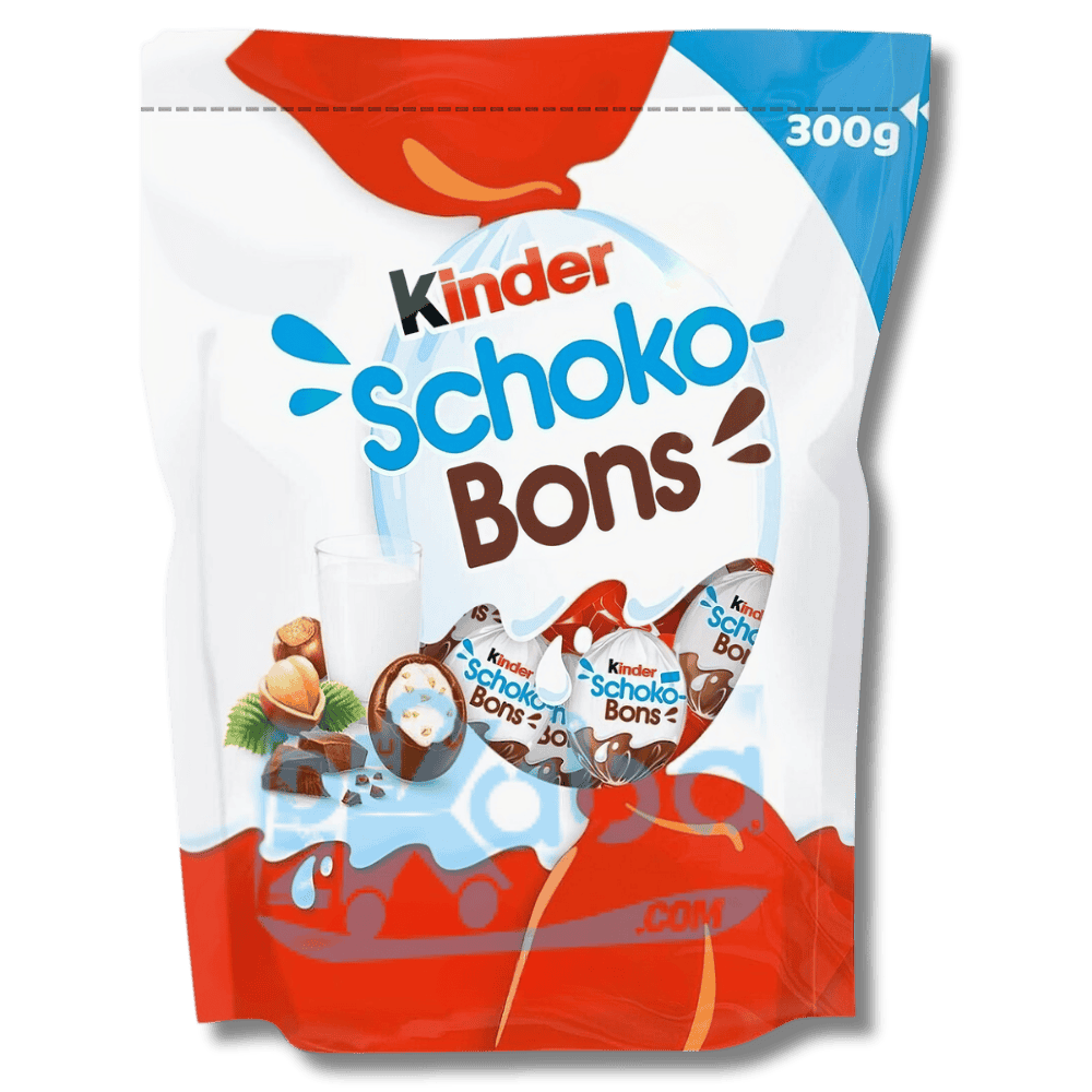 Kinder Schoko-Bons Milk 300g