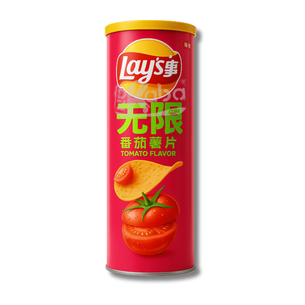 Lay’s China Tomato 110g