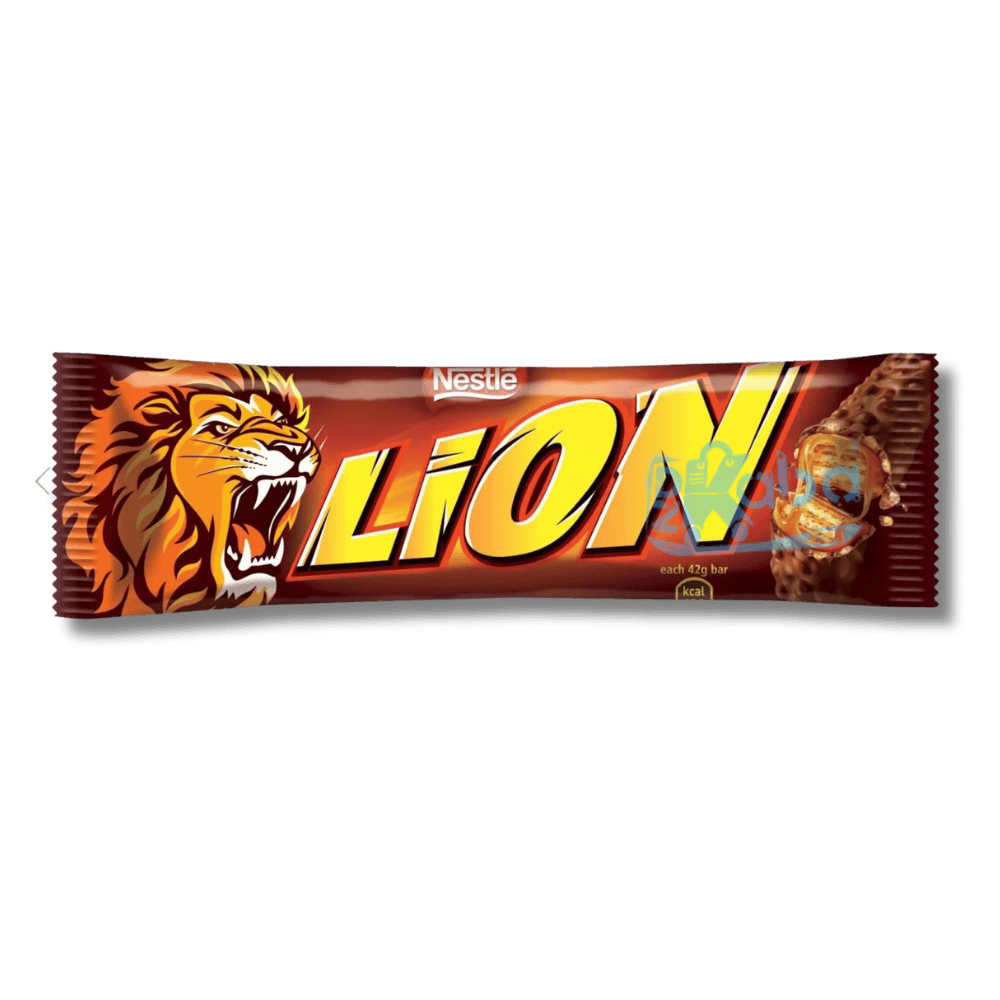 Lion Original 42g