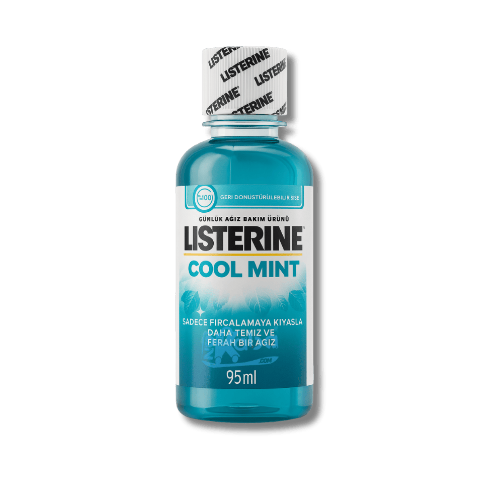 Listerine Cool Mint 95ml