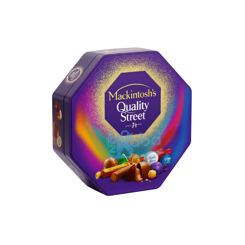 Mackintosh’s Quality Street Mix 145g