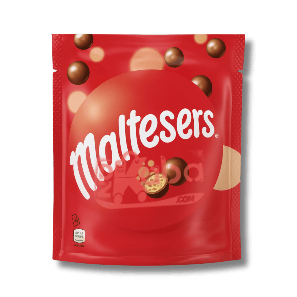 Maltesers Chocolate Balls 135g