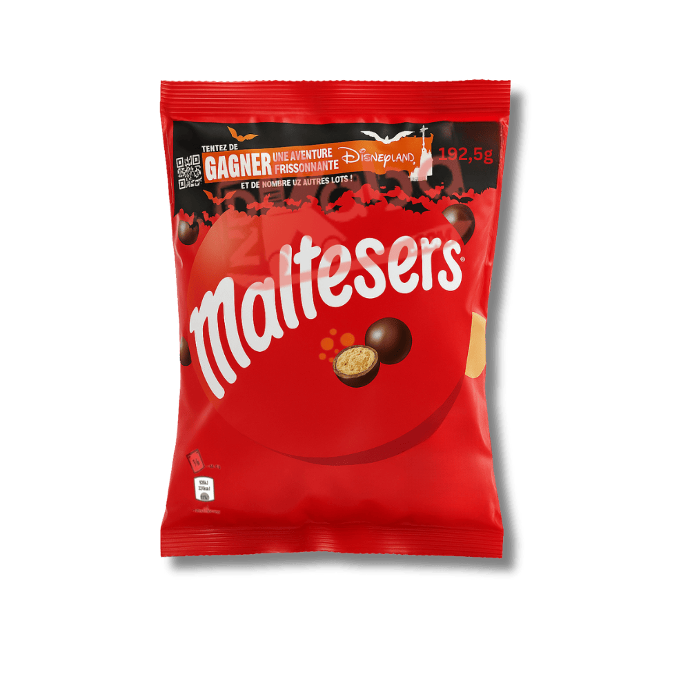 Maltesers Chocolate Balls 192.5g