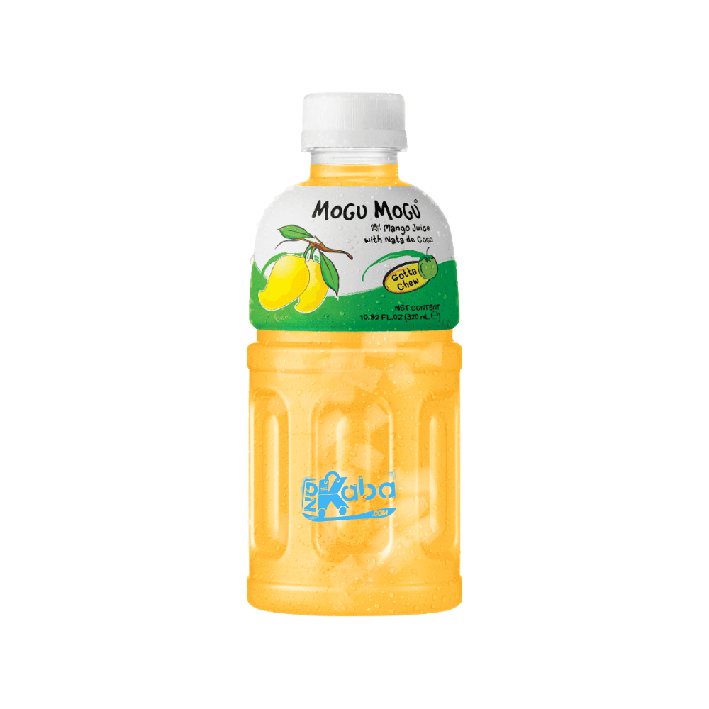 MoguMoguMango320ml
