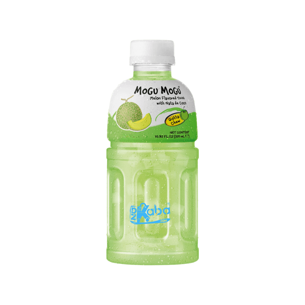 MoguMoguMelon320ml