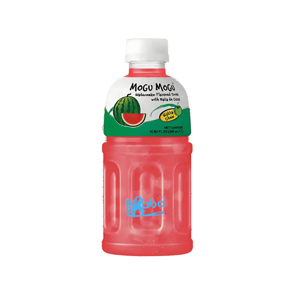 MoguMoguWatermelon320ml