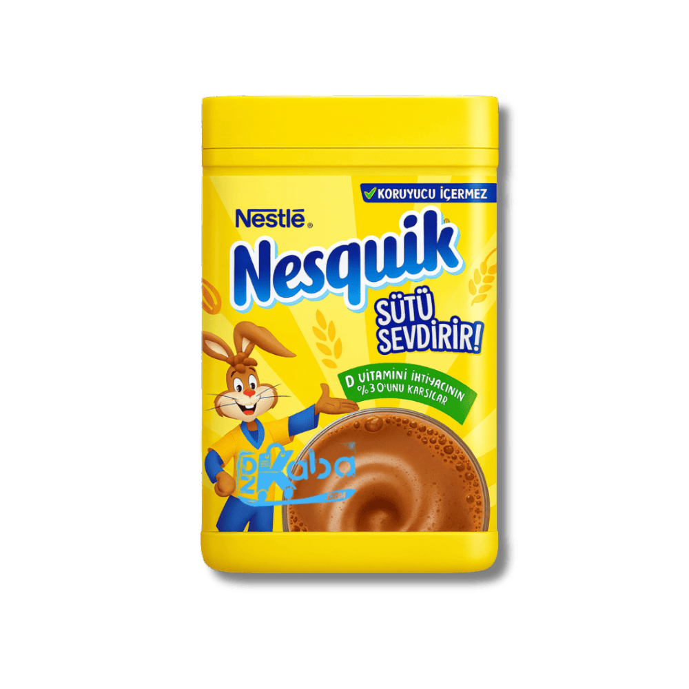 Nesquik Instant Cocoa Powder 420g