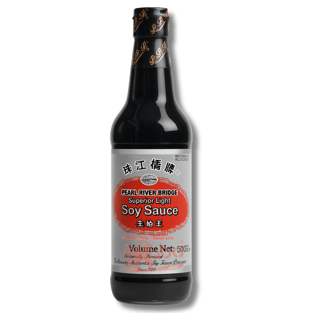 Pearl River Bridge Superior Light Soy Sauce 500ml