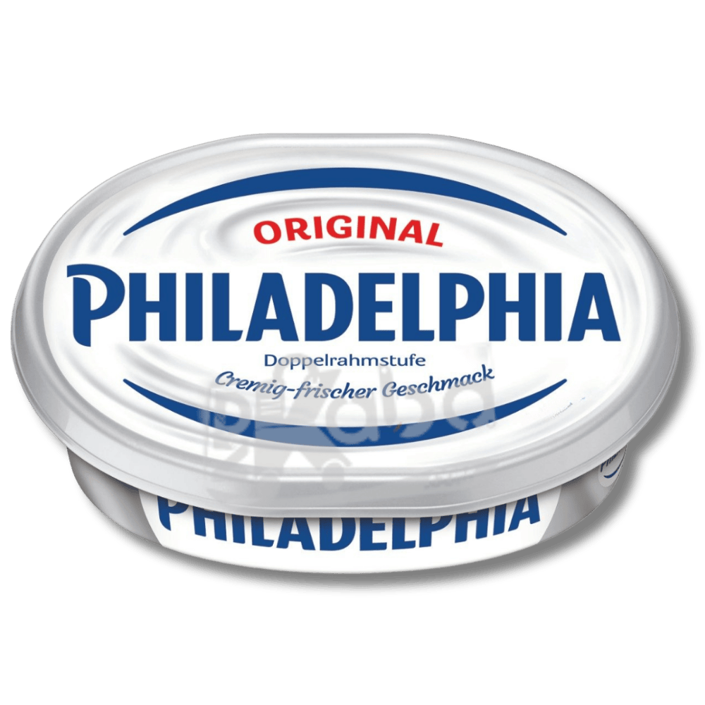 Philadelphia Cream Cheese Original 100g