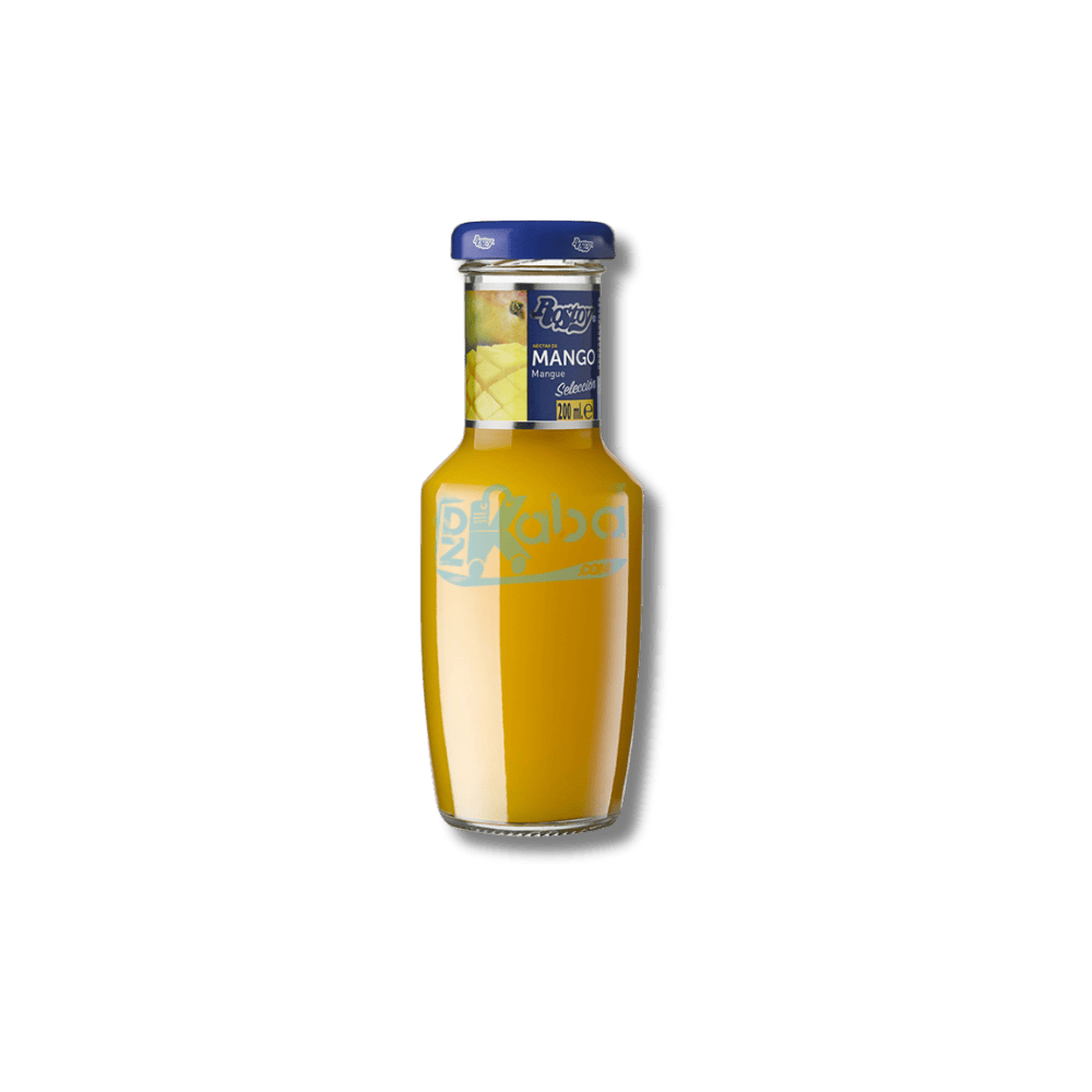 Rostoy Mango Juice 200ml