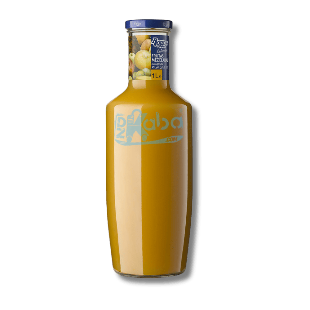Rostoy Mixed Fruits 1L