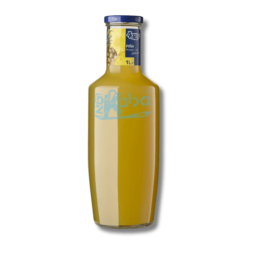 Rostoy Pineapple 1L