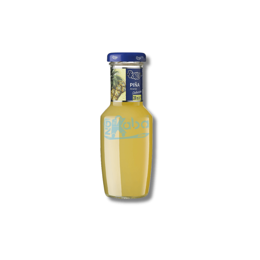 Rostoy Pineapple Juice 200ml