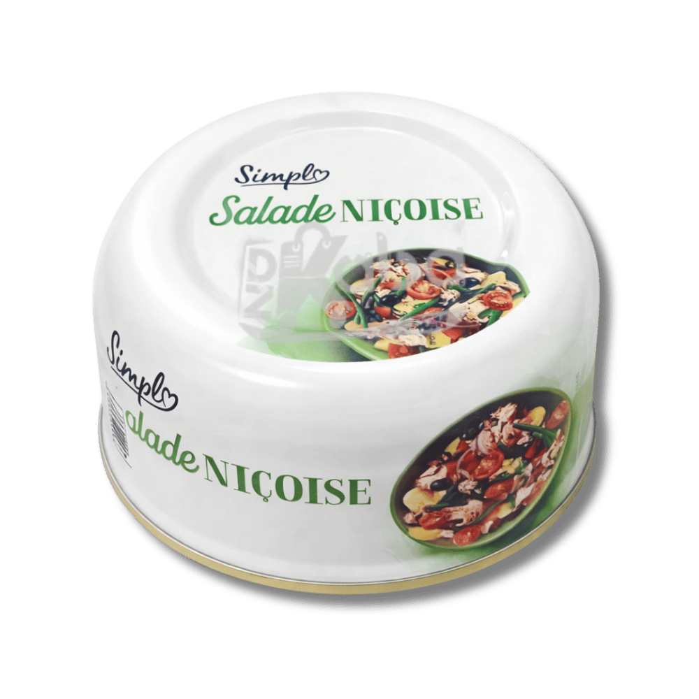Simply Niçoise Salad 260g