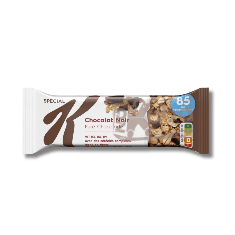 Special K Cereal Bar Dark Chocolate 20g