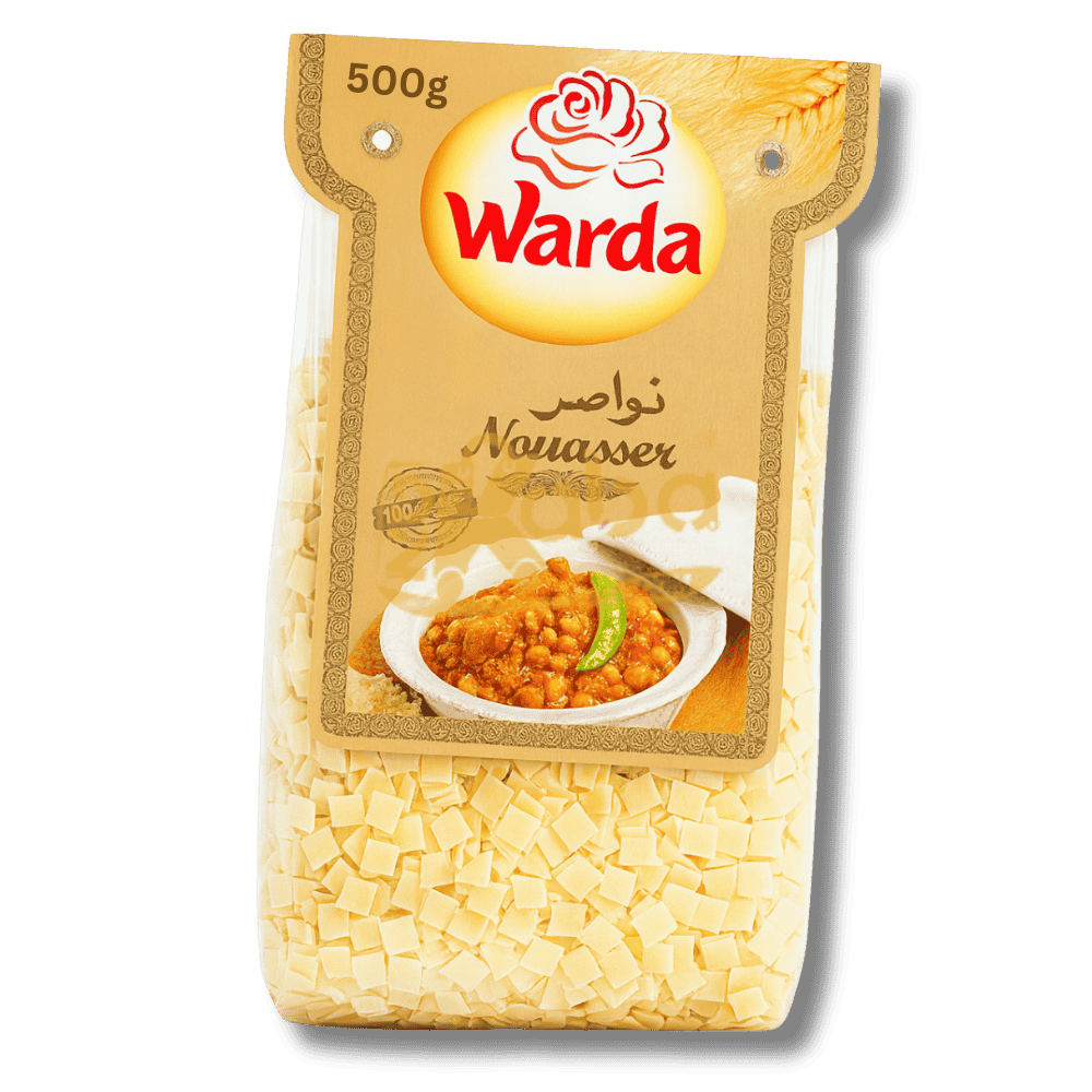Warda Nwaser 500g