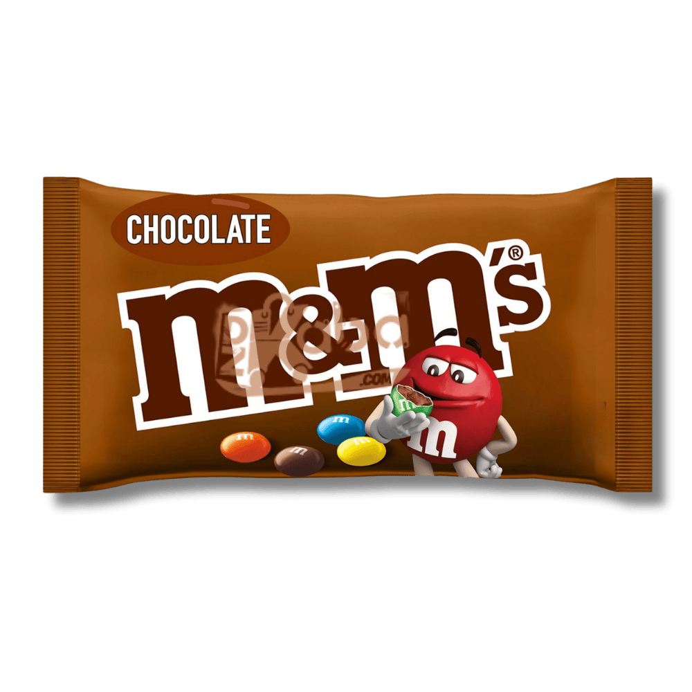 M&M’s Chocolate 45g