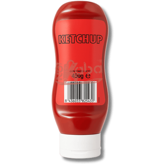 Acesur Ketchup 450g