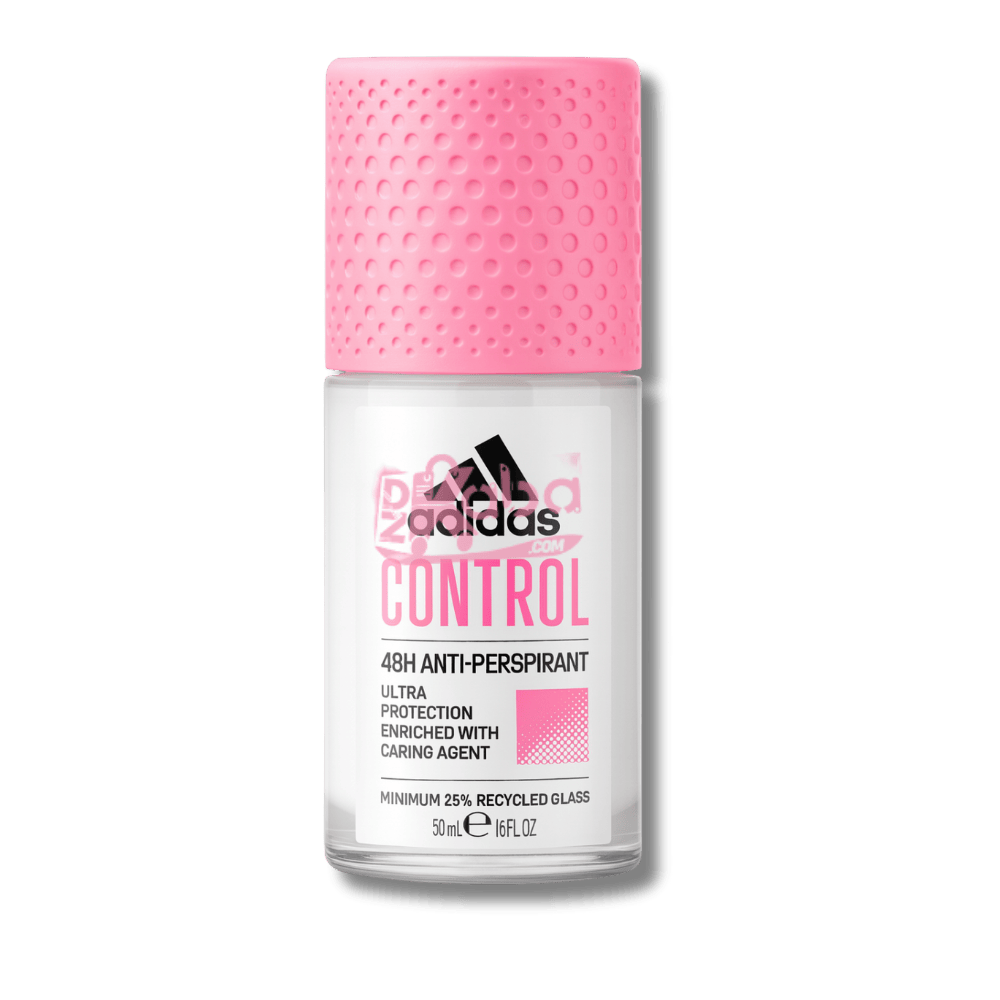 Adidas Anti-Perspirant Roll-On Control 48H 50ml