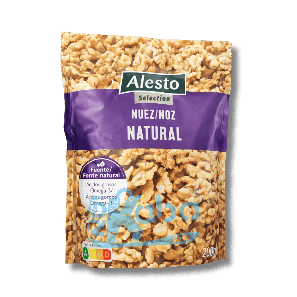Alesto Selection Walnuts Natural 200g