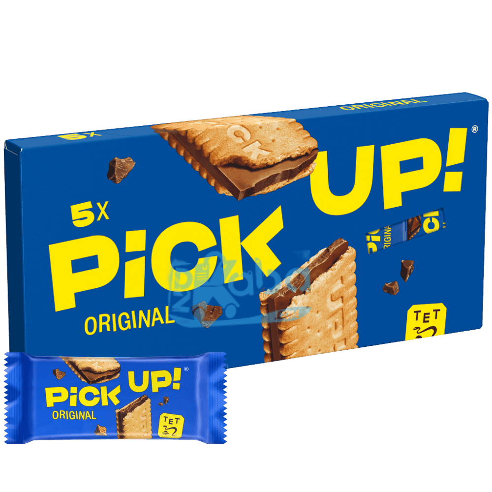 Pick Up! Original T5