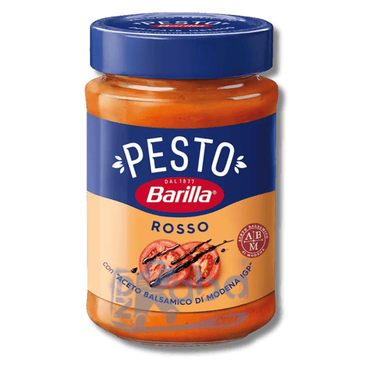 Barilla Pesto Rosso 200g