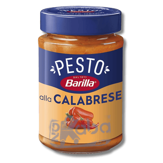 Barilla Pesto alla Calabrese 190g