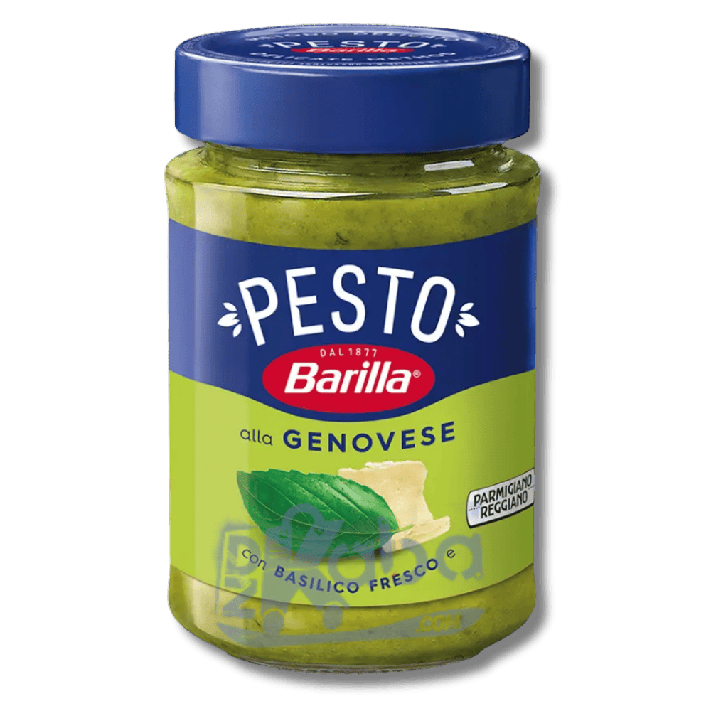 Barilla Pesto alla Genovese 190g
