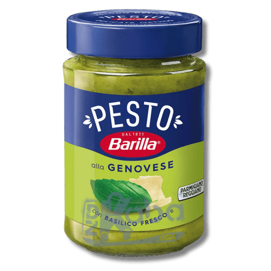 Barilla Pesto alla Genovese 190g