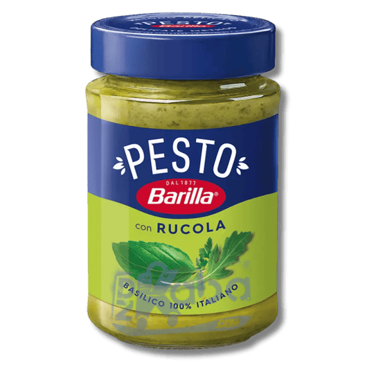 Barilla Pesto with Arugula 190g