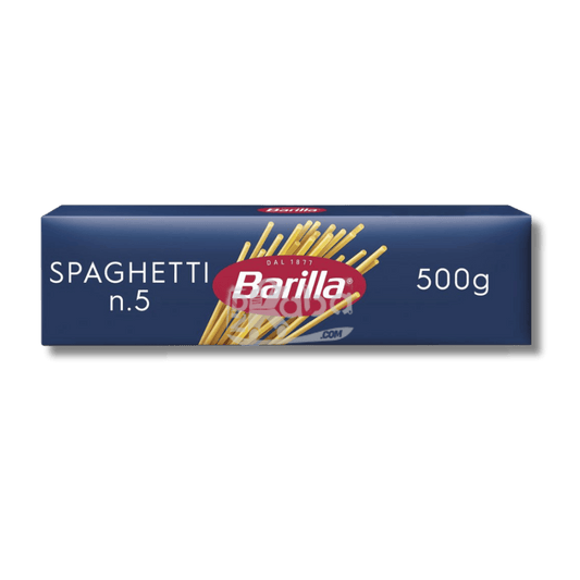 Barilla Spaghetti N.5 500 g
