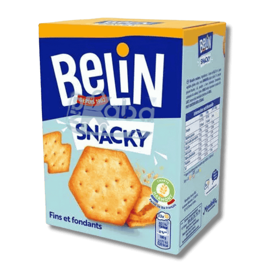 Belin Snacky Crackers 100g