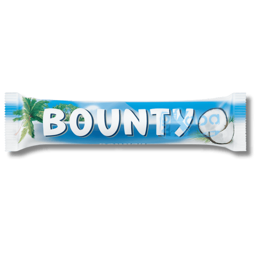 Bounty Original 57g