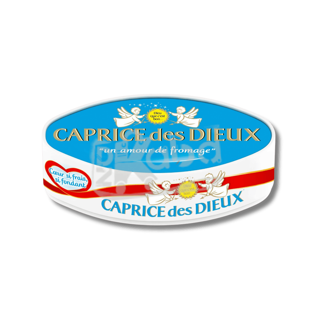 Caprice des Dieux Soft Cheese 200g