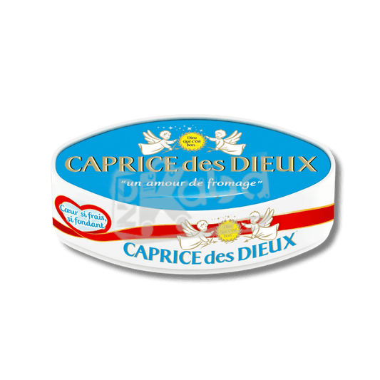 Caprice des Dieux Soft Cheese 200g