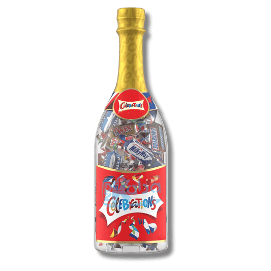 Celebrations Bottle Mix 296g