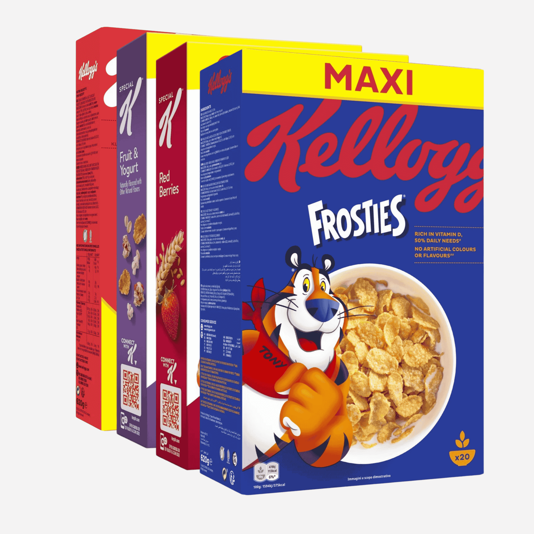 Cereals-logo
