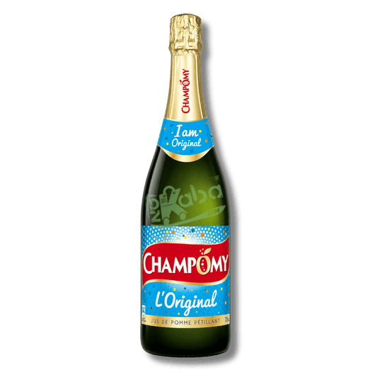 Champomy Sparkling Juice Original Apple 750ml