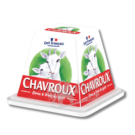 Chavroux Fresh Goat Cheese 150g